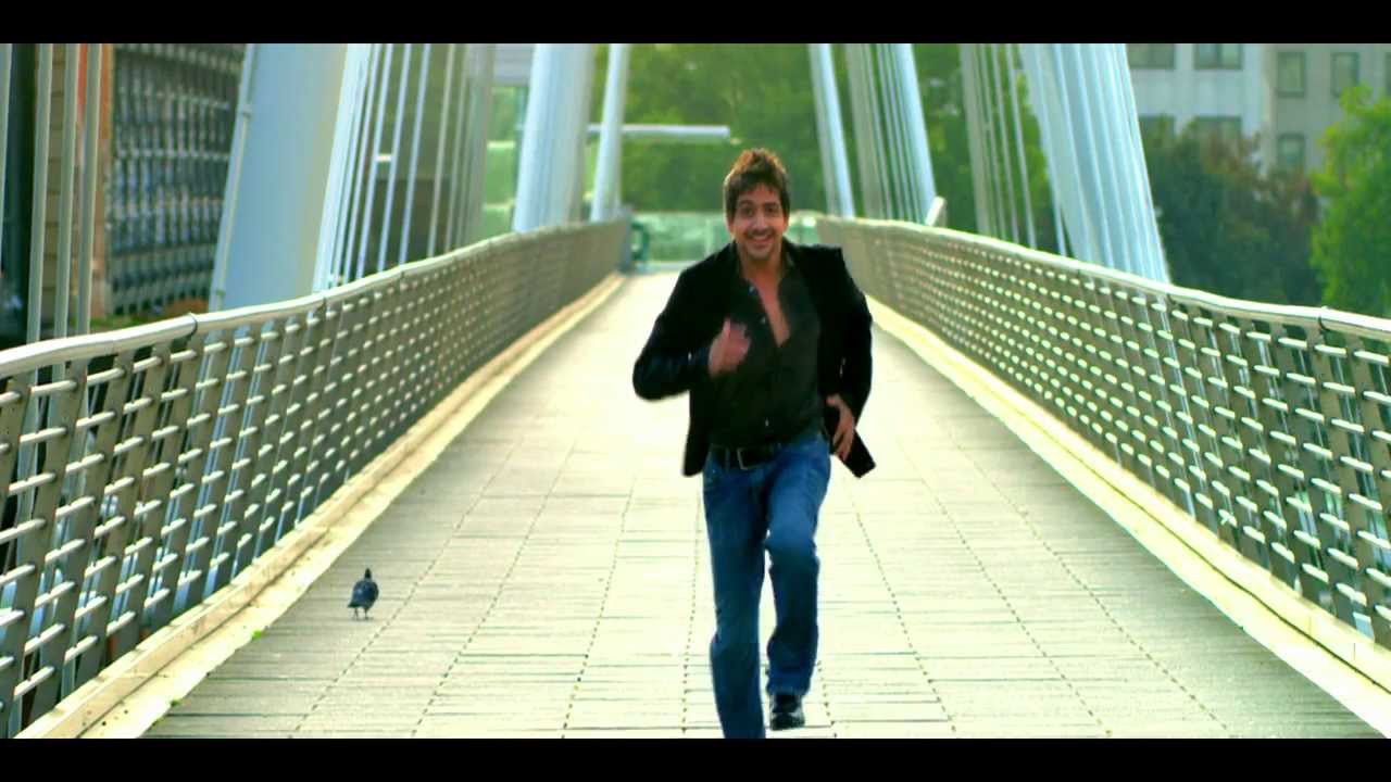 Yeh Lamhe Ude Ude - Song Cover Image