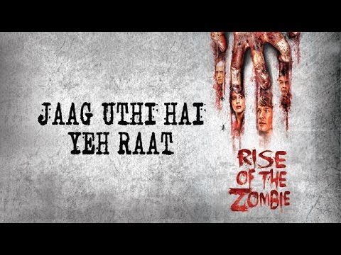 Jaag Uthi Hai Ye Raat - Song Cover Image