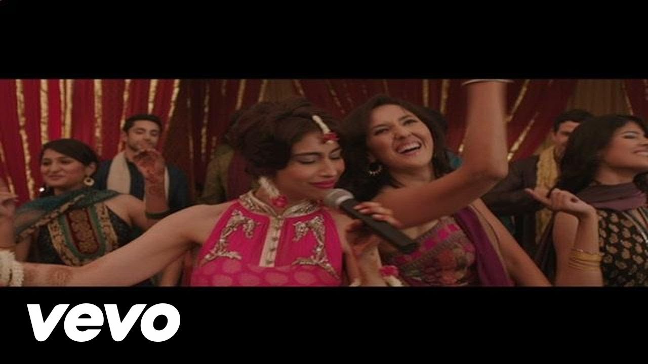 Bijli Aaye Ya Na Aaye - Song Cover Image