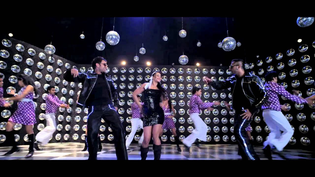 Dance To The Beat - Song Cover Image