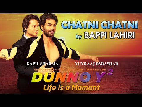 Chaat Gayi Chatni - Song Cover Image