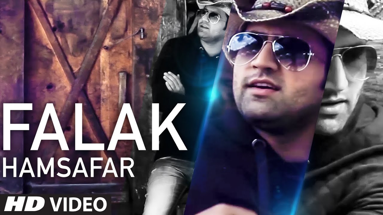 Hamsafar (Title) - Song Cover Image