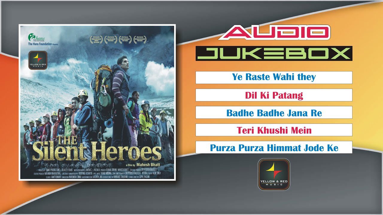 Purza Purza Himmat Jode Ke - Song Cover Image