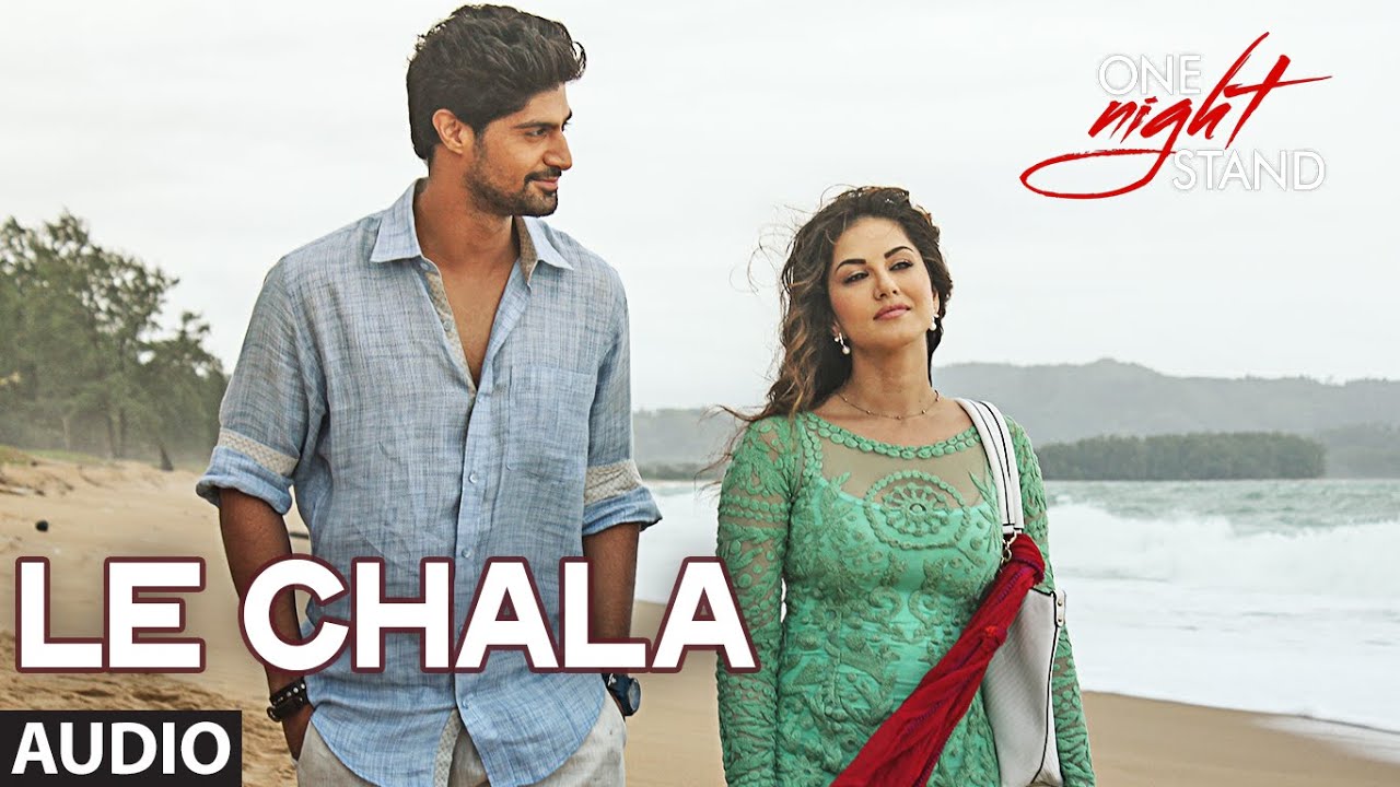 Le Chala - Song Cover Image
