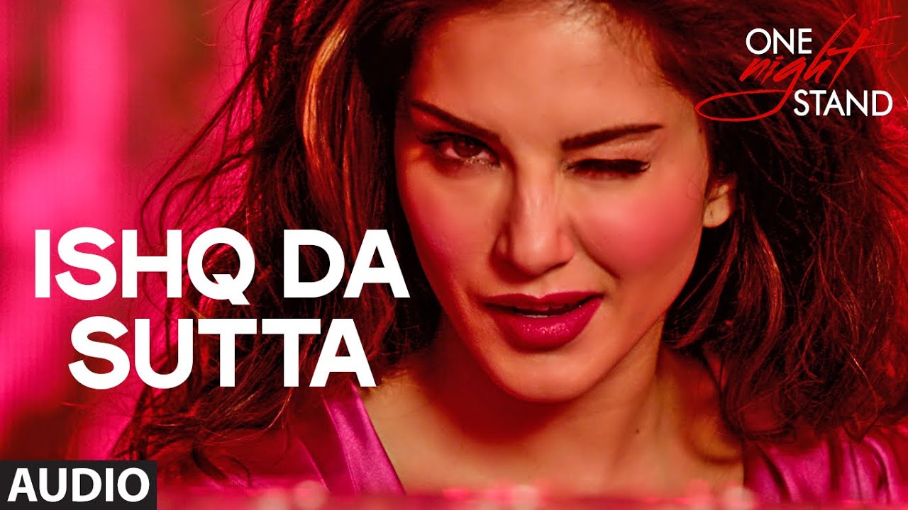 Ishq Da Sutta - Song Cover Image