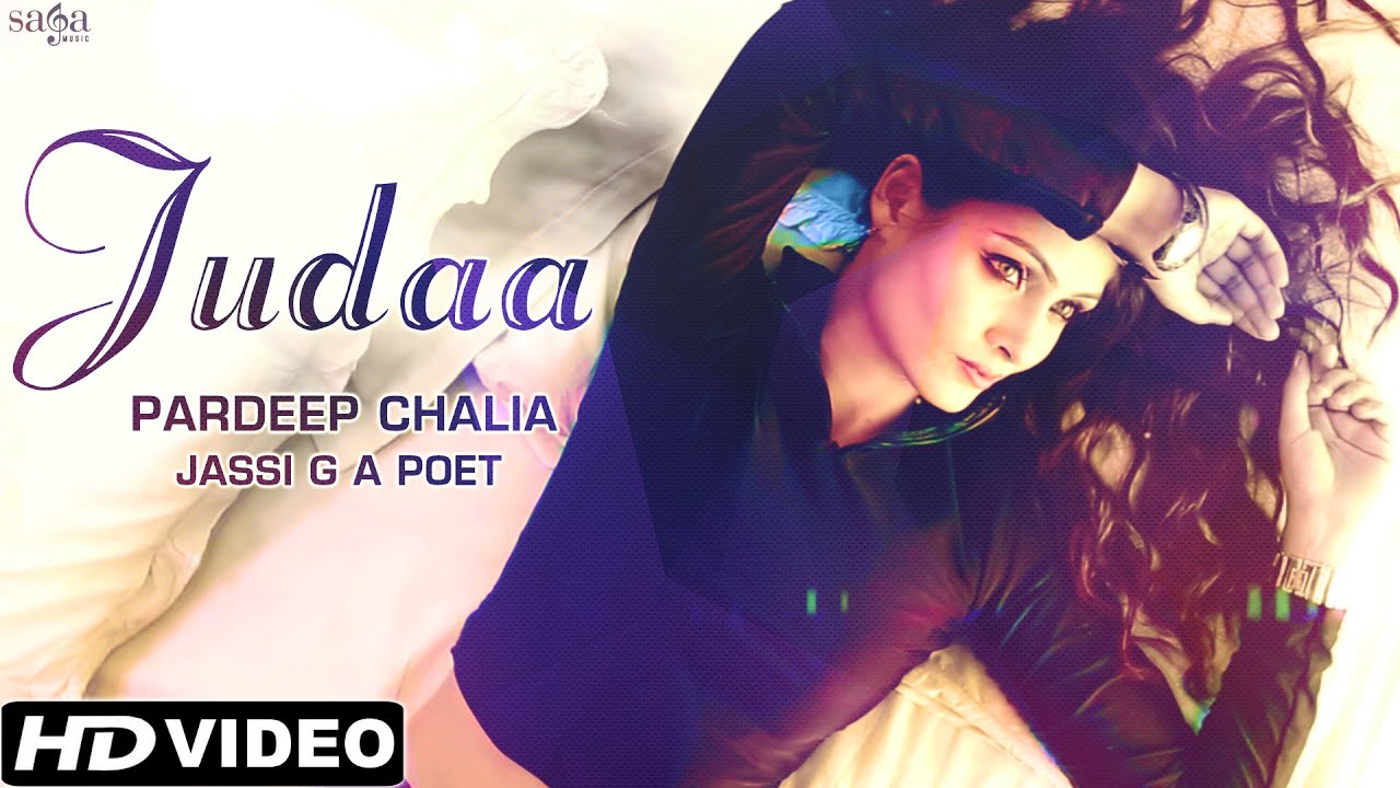 Judaa (Title) - Song Cover Image