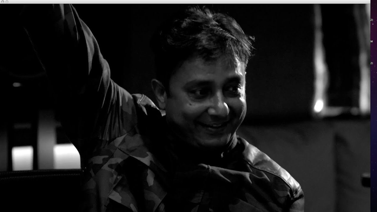 Aatish Paraa - Song Cover Image