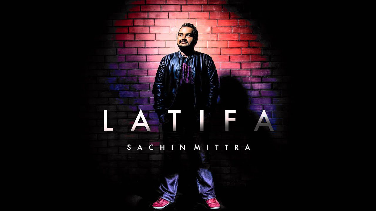Latifa - Song Cover Image