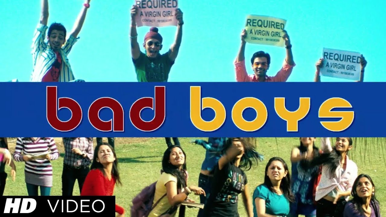 Boyss Toh Boyss Hain (Title) - Song Cover Image