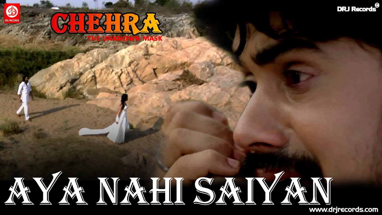 Aaya Nahi Saiyan - Song Cover Image