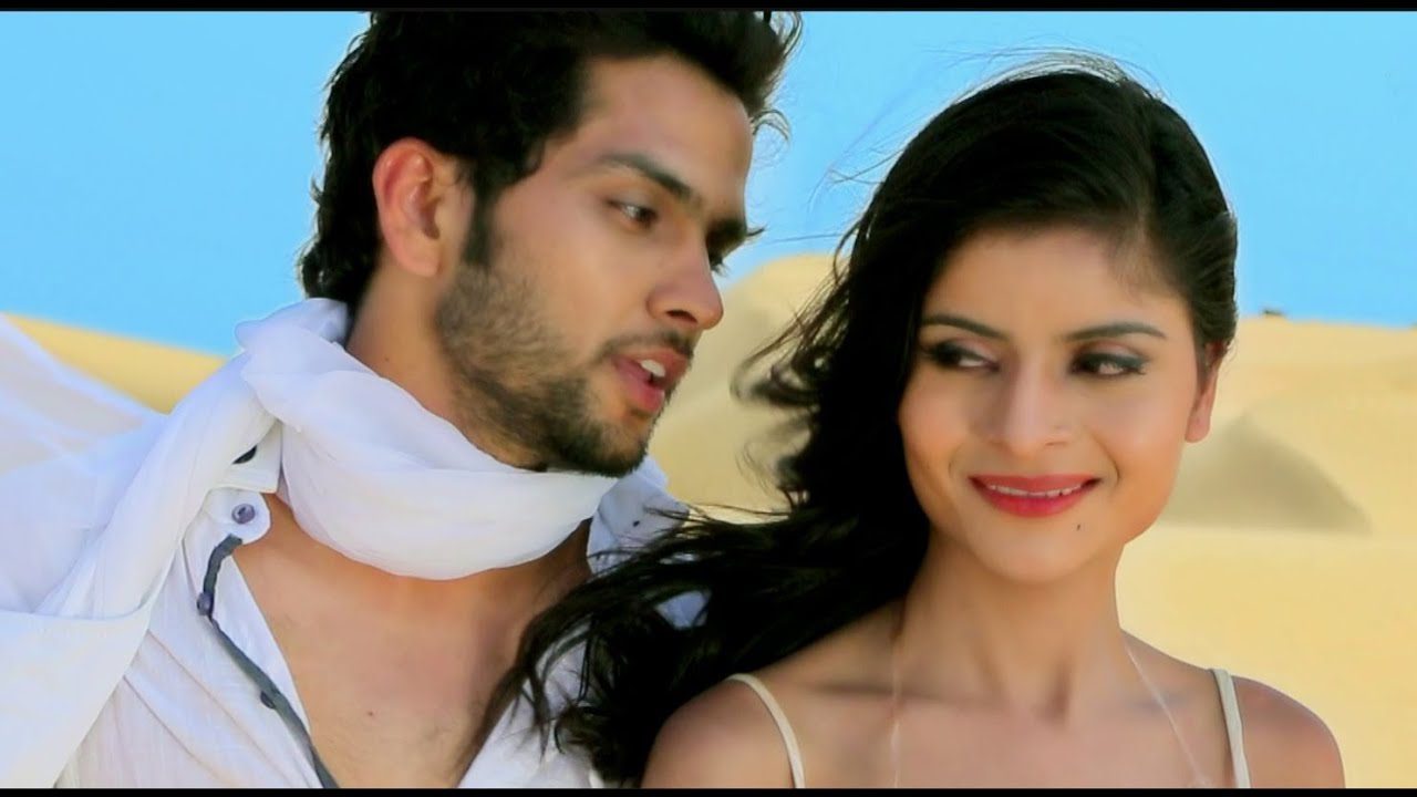 Lamha Lamha Tumko Dekhu - Song Cover Image