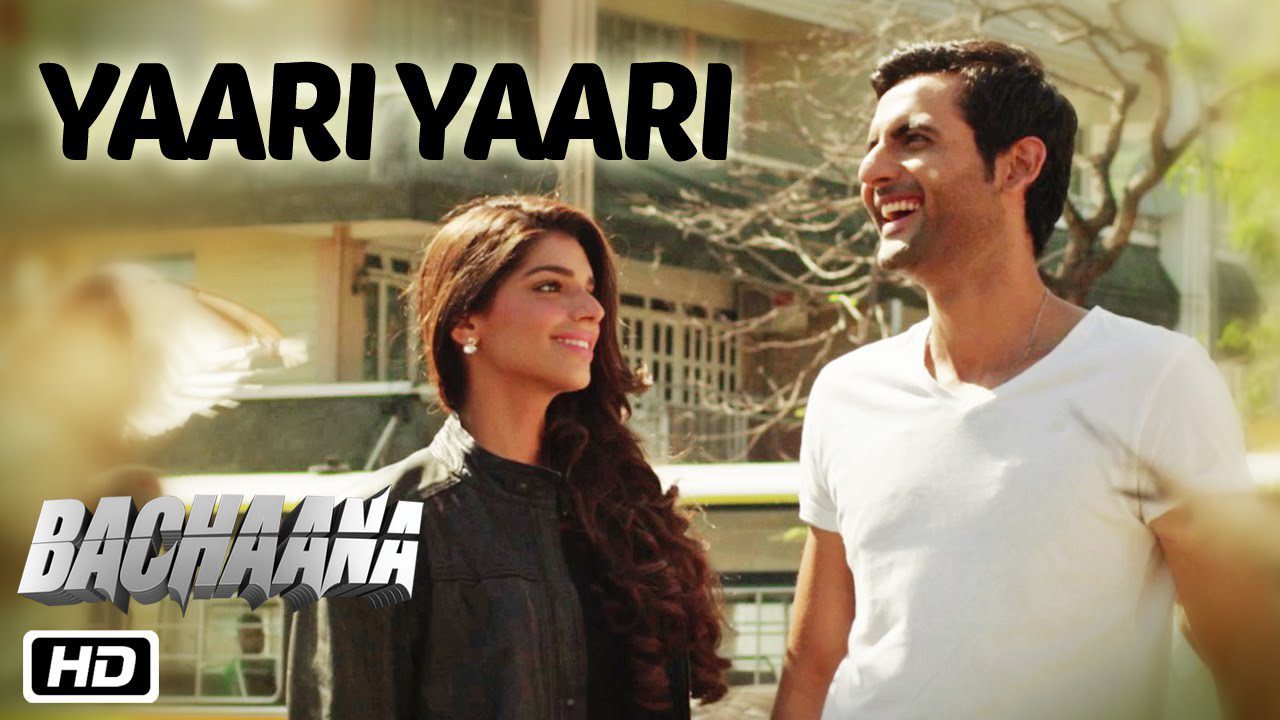 Yaari - Song Cover Image