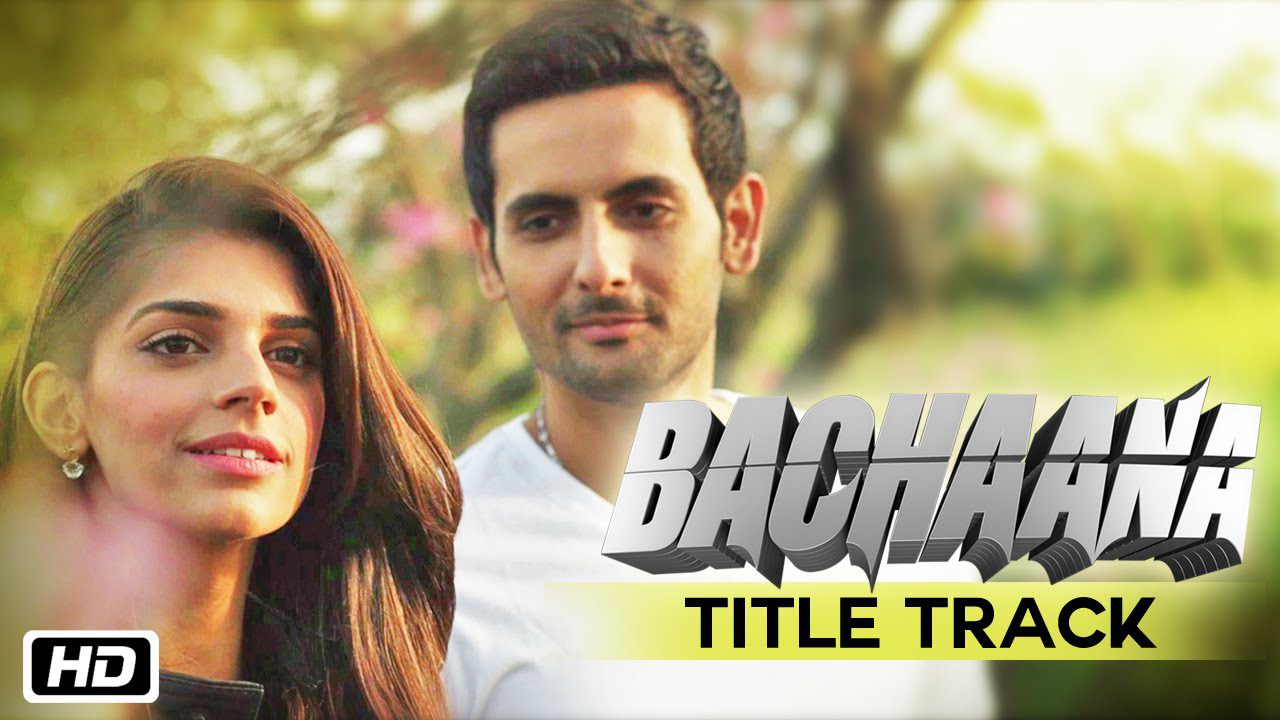 Bachaana (Title) - Song Cover Image