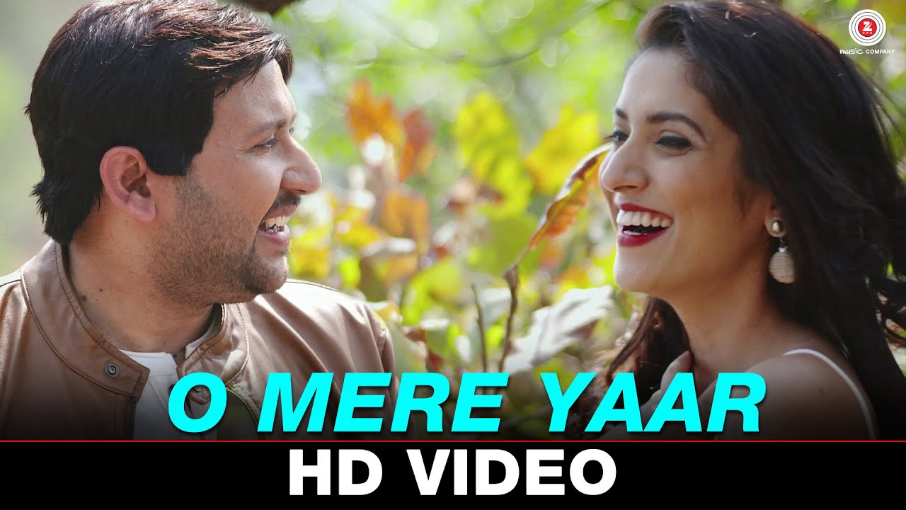 O Mere Yaar (Title) - Song Cover Image