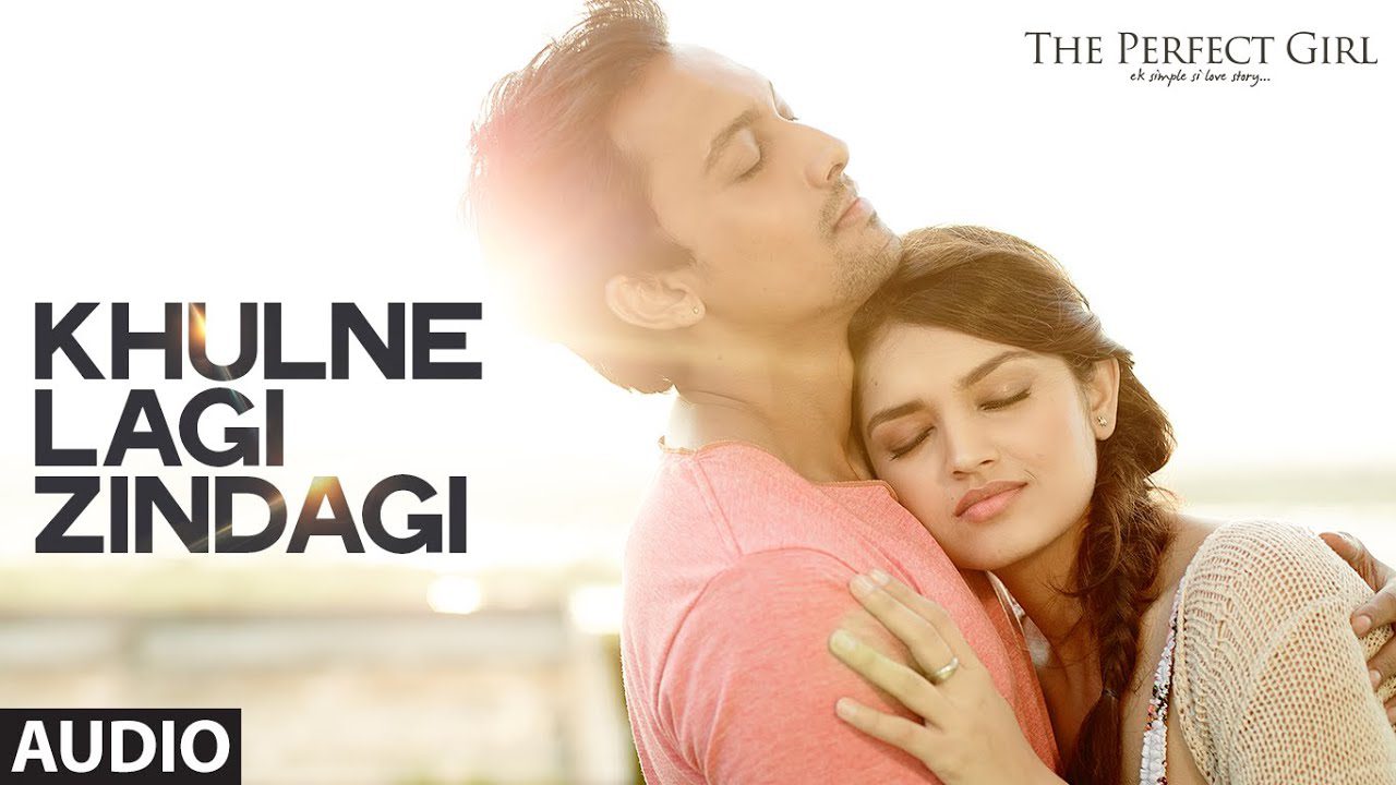 Khulne Lagi Zindagi - Song Cover Image
