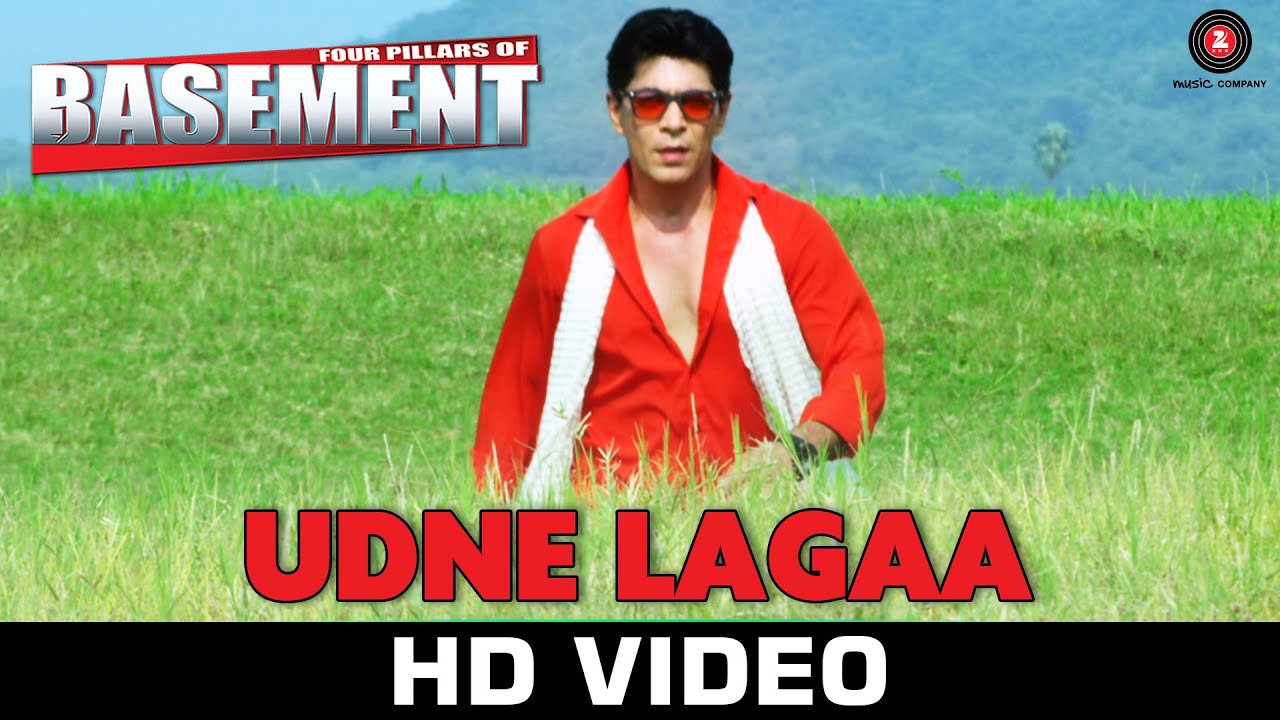 Udne Lagaa - Song Cover Image