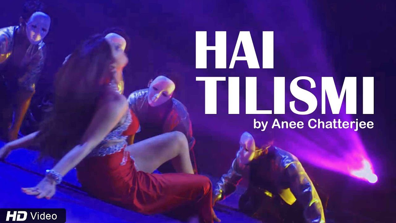 Hai Tilismi - Song Cover Image