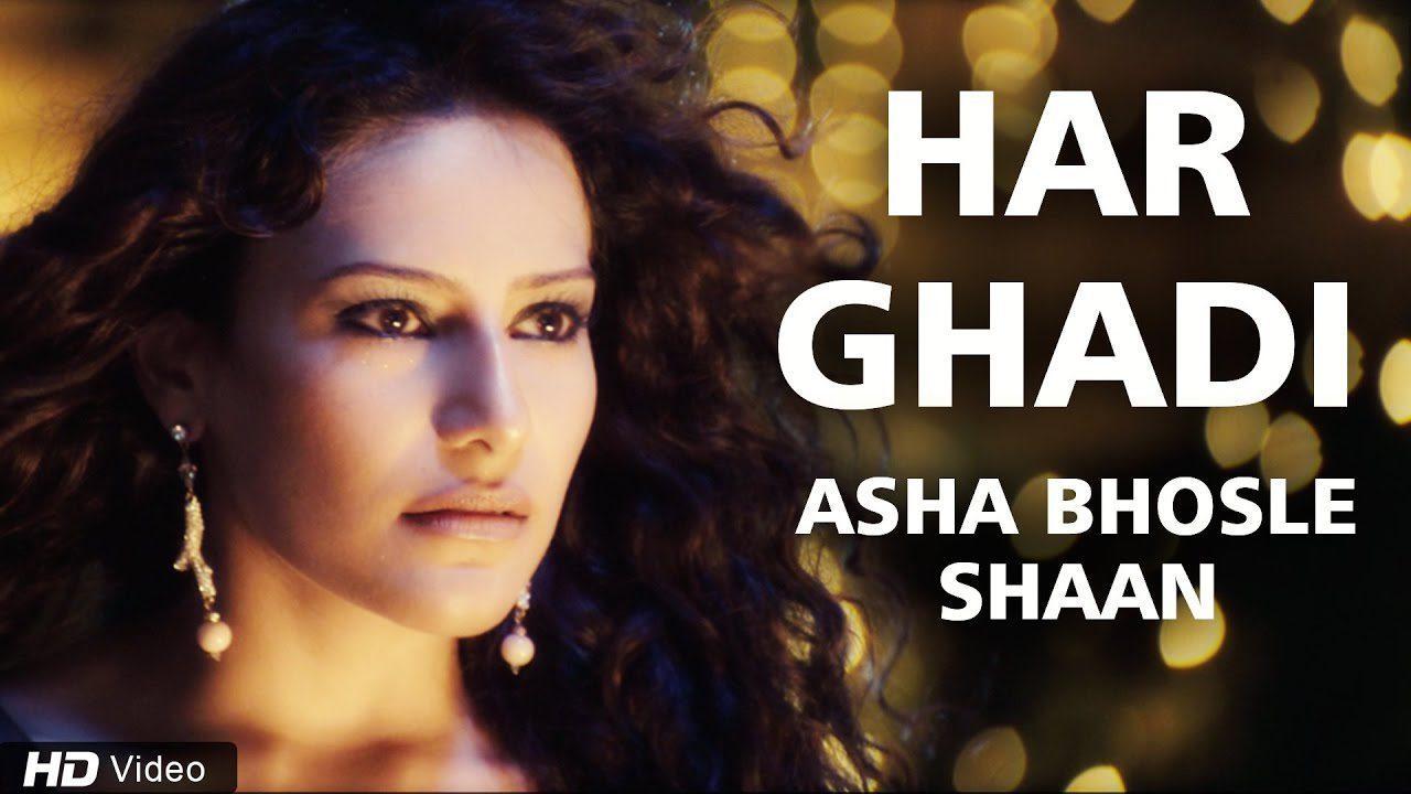 Har Ghadi - Song Cover Image