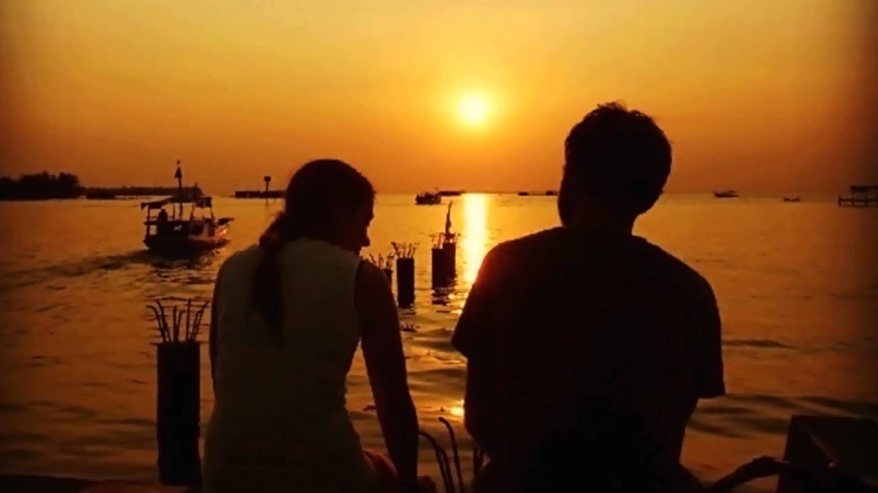Kisi Raah Bhi - Song Cover Image