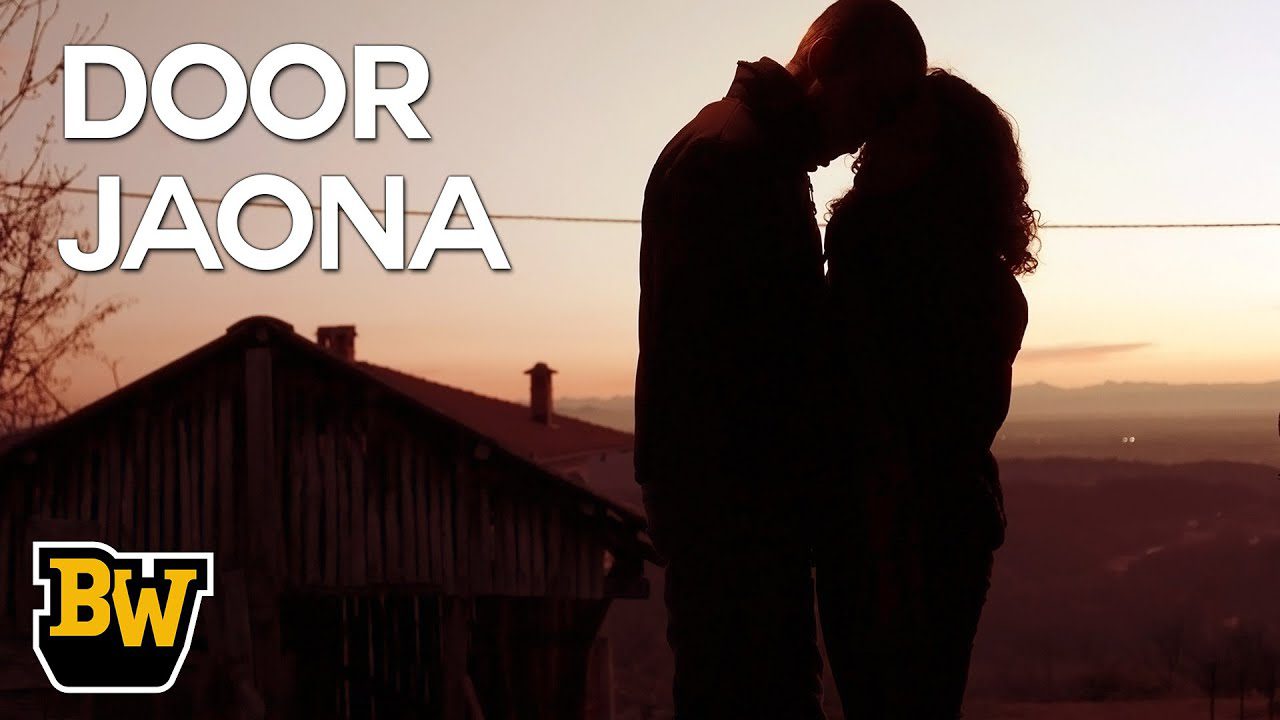 Door Jao Na Tum Paas Aao - Song Cover Image