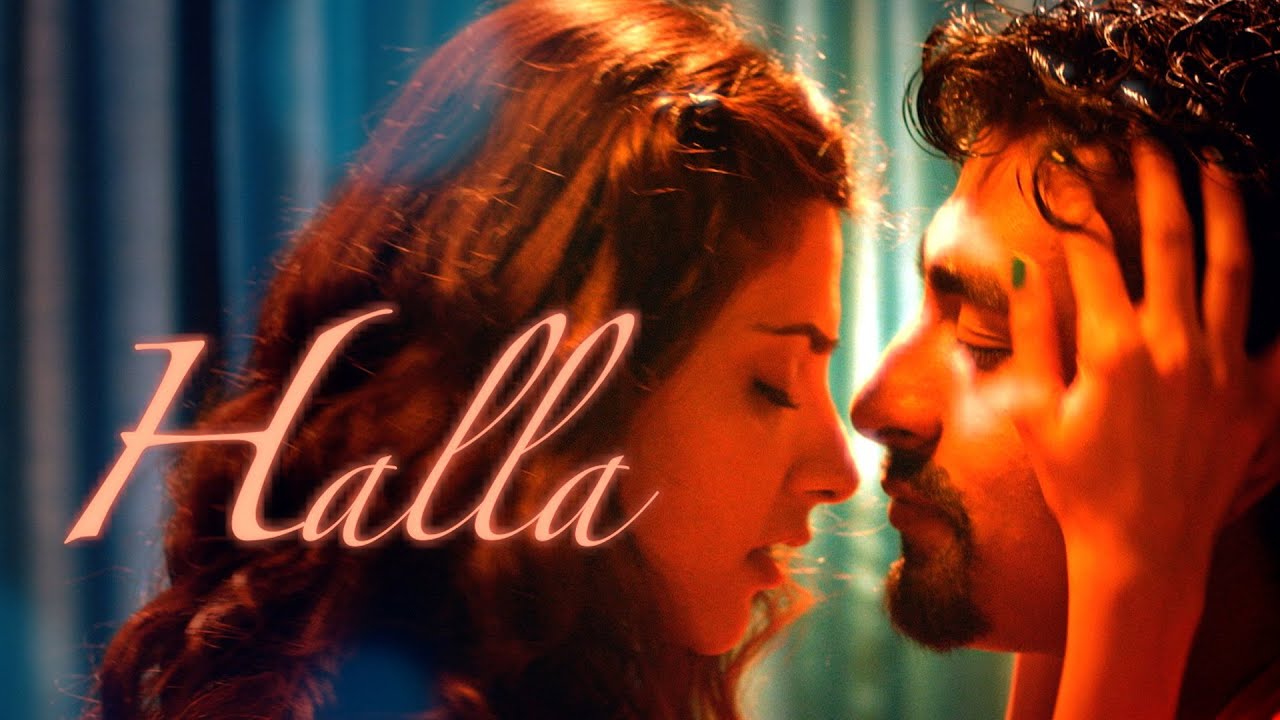 Halla - Song Cover Image