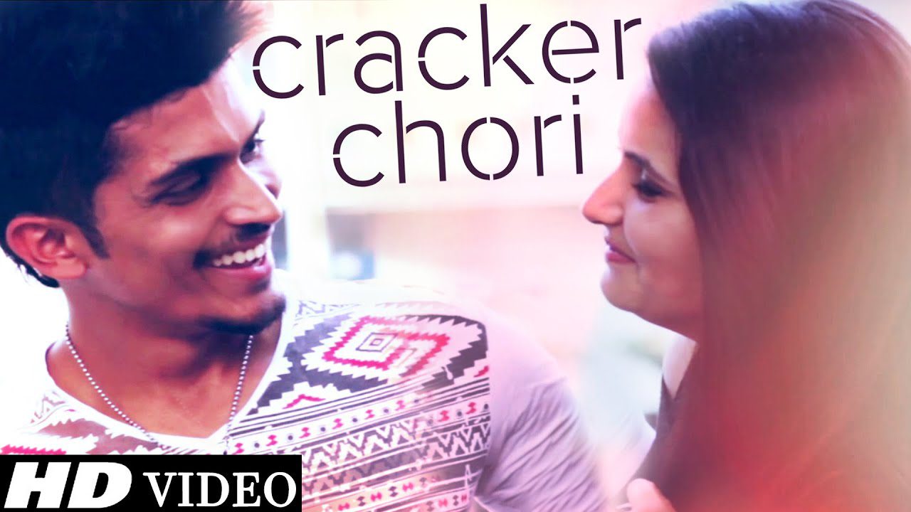 Cracker Chori - Song Cover Image