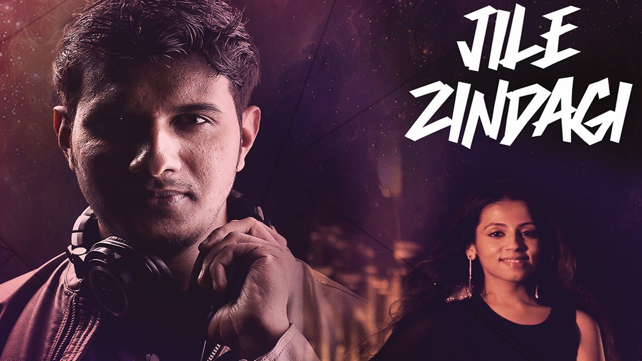Ji Le Zindagi - Song Cover Image