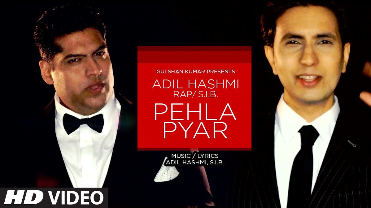 Pehla Pyar - Song Cover Image