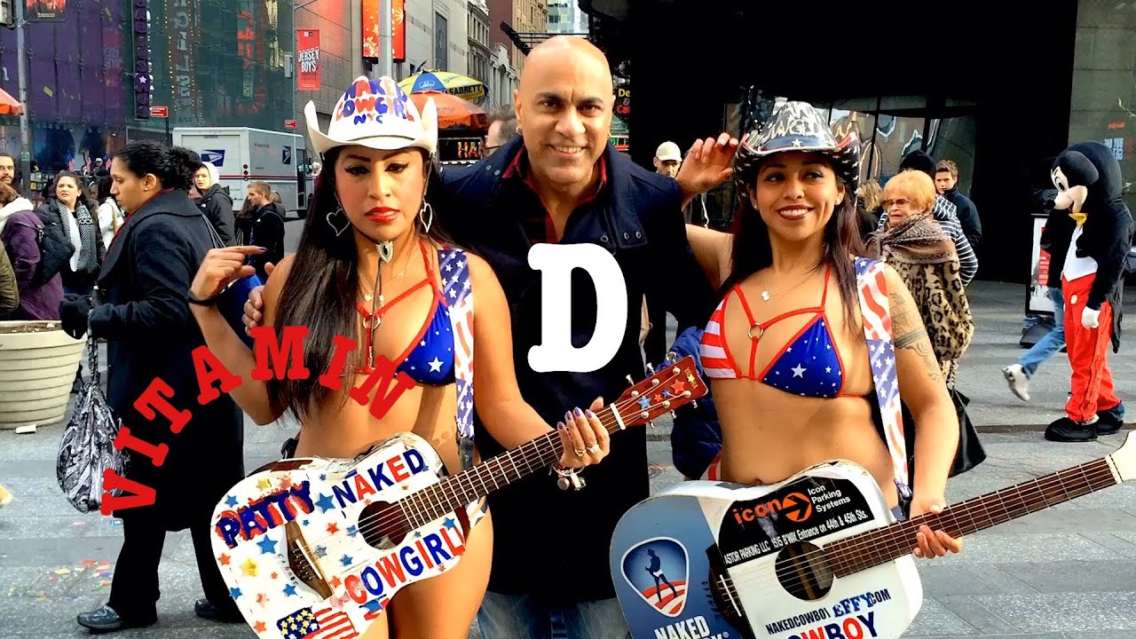 Vitamin D (Title) - Song Cover Image