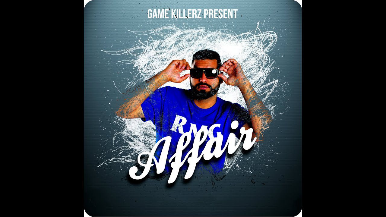 Affair - Song Cover Image