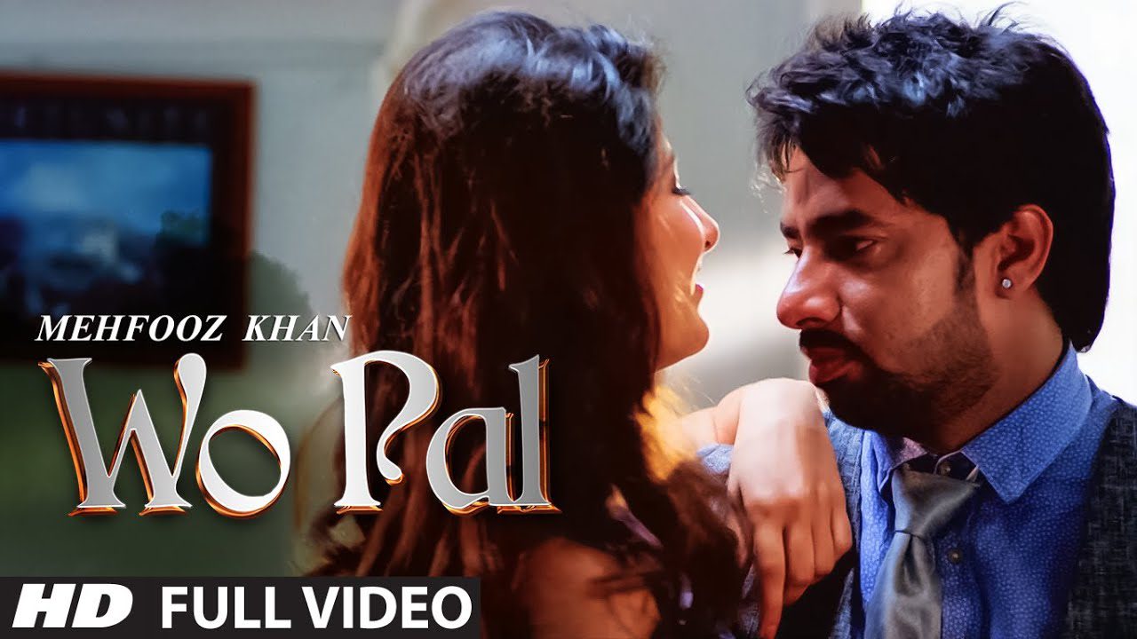 Wo Pal (Title) - Song Cover Image