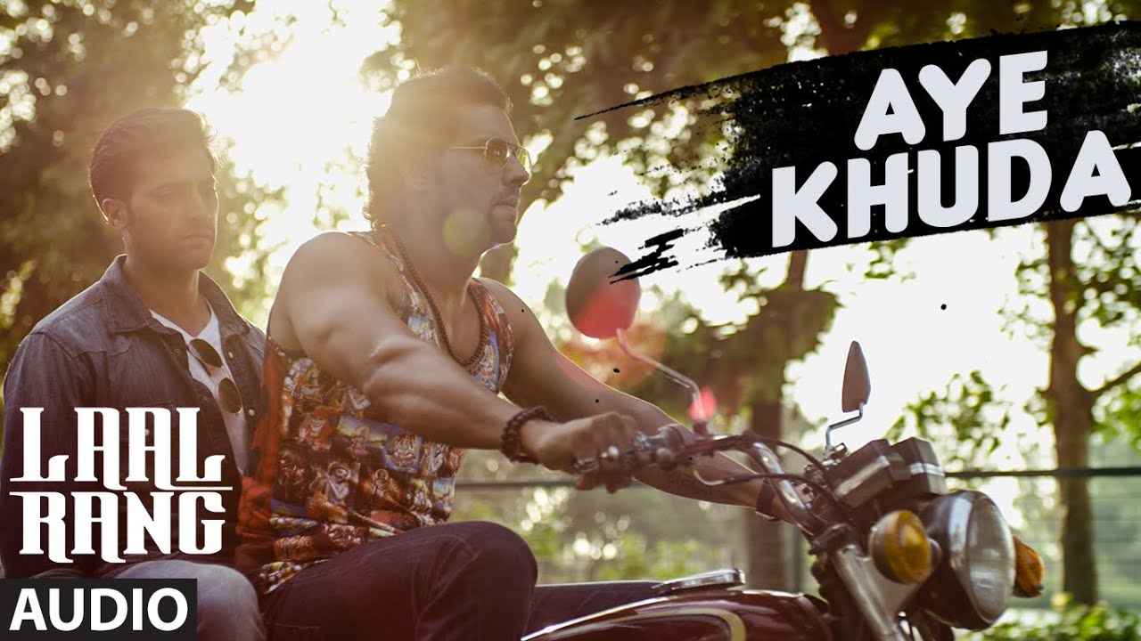 Aye Khuda - Song Cover Image