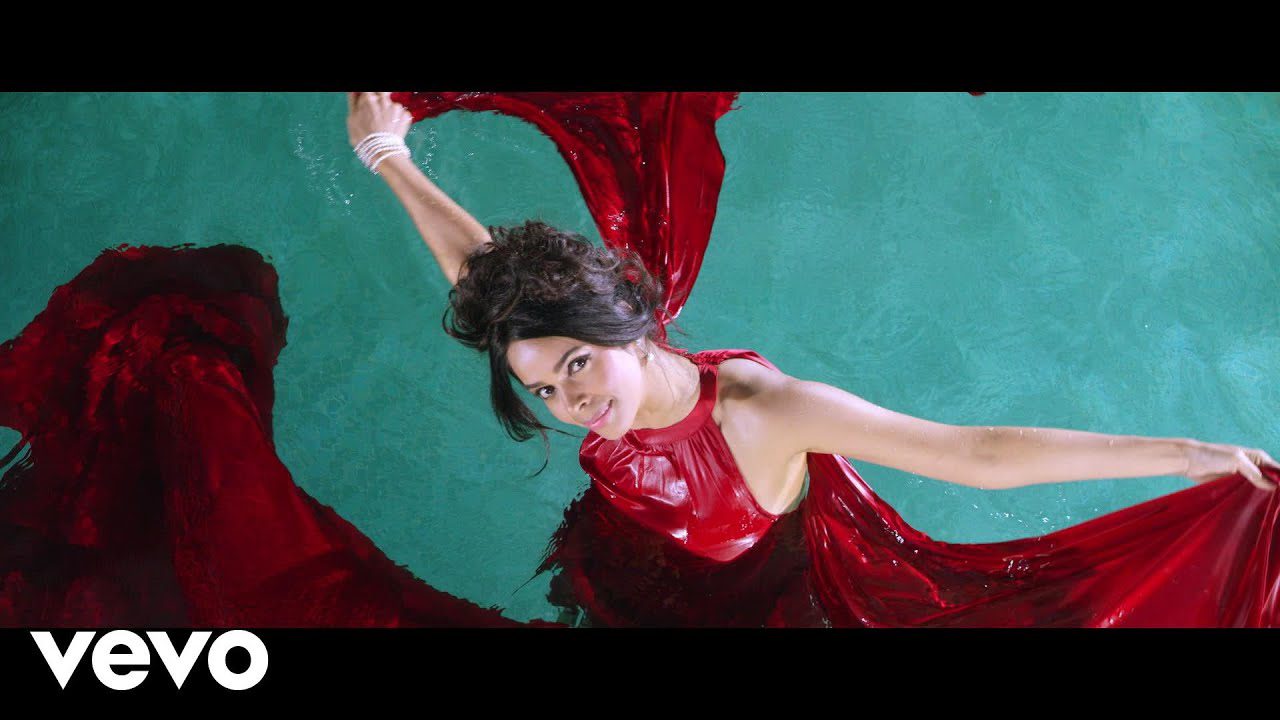 Dil Kya Kare - Song Cover Image