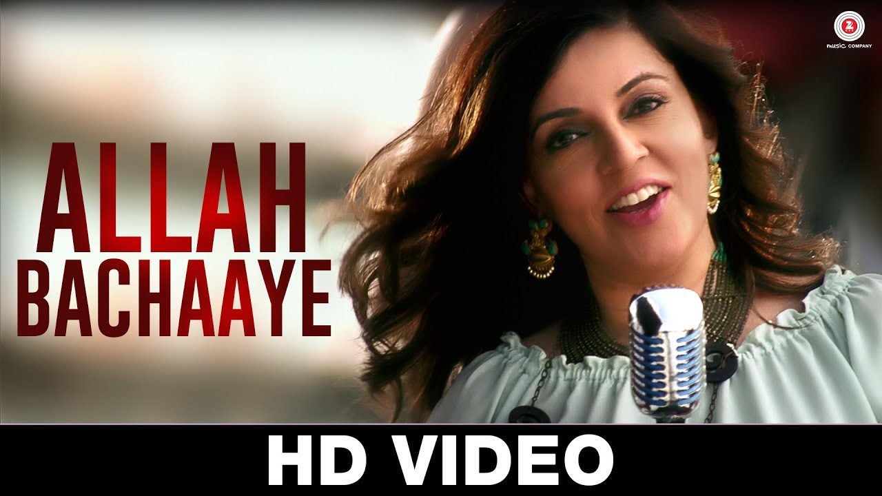 Allah Bachaaye (Title) - Song Cover Image