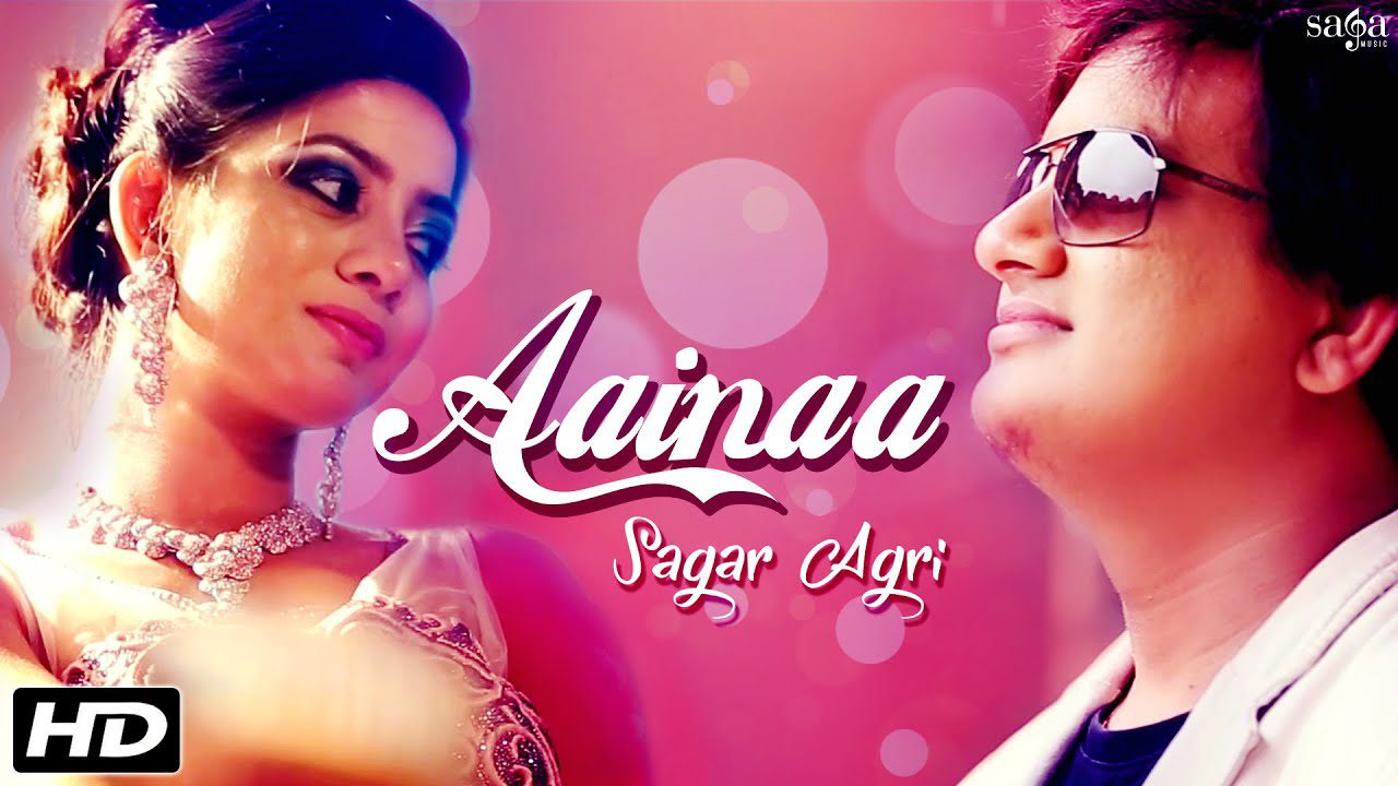 Aainaa (Title) - Song Cover Image