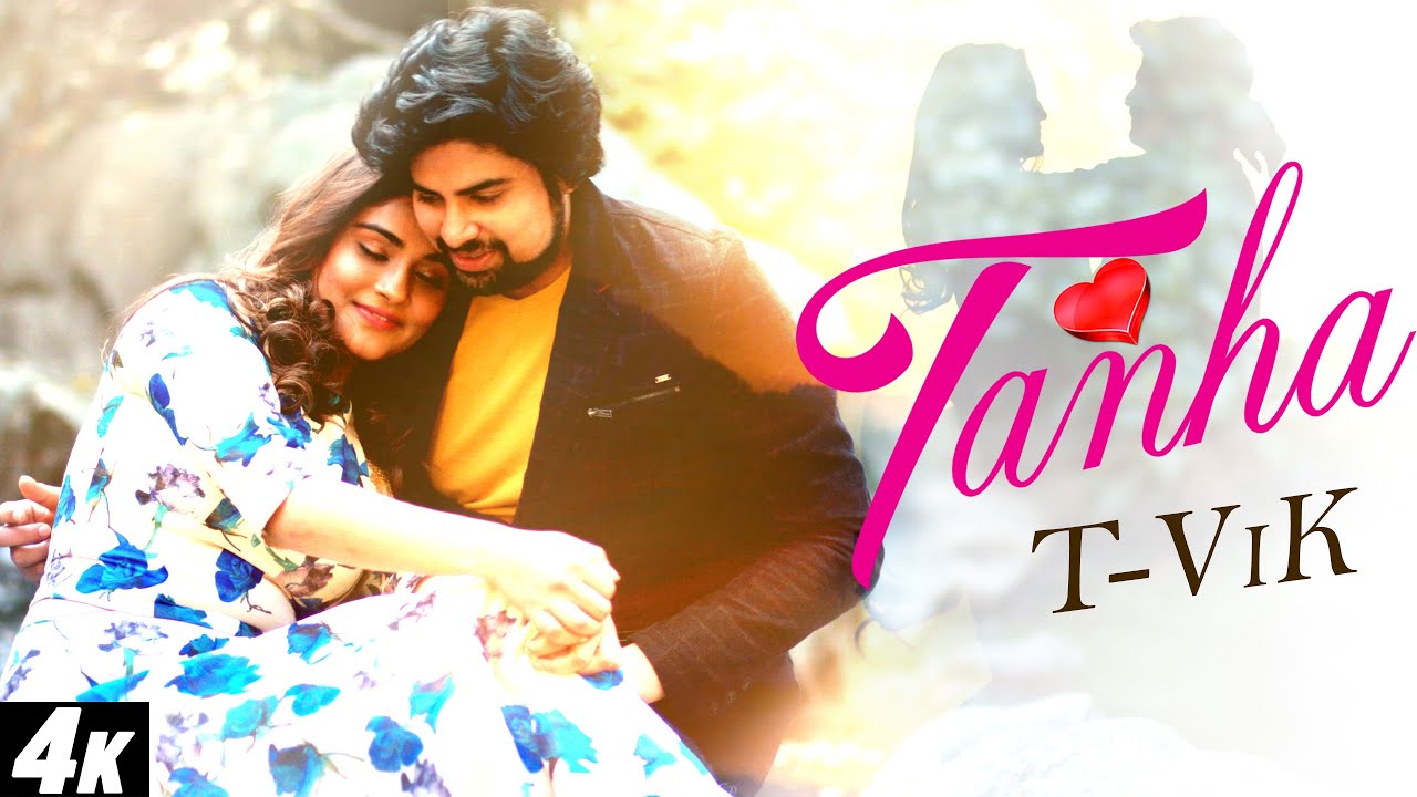 Tanha (Title) - Song Cover Image