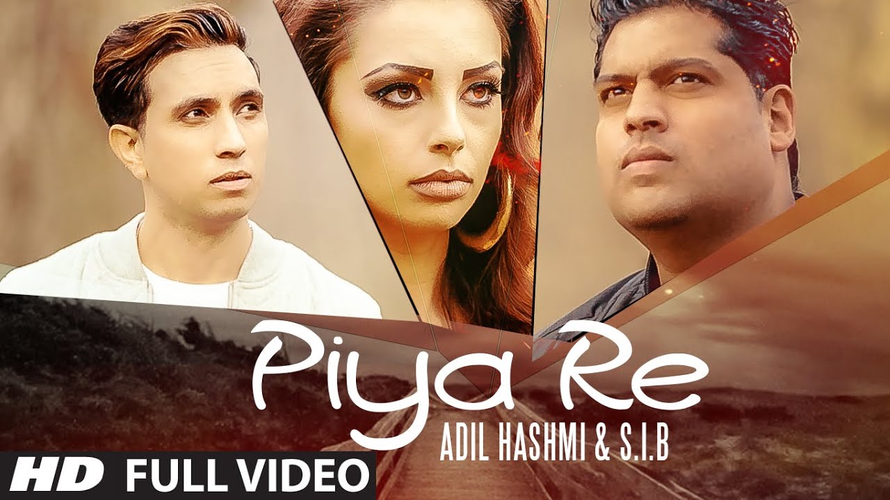 Piya Re (Title) - Song Cover Image