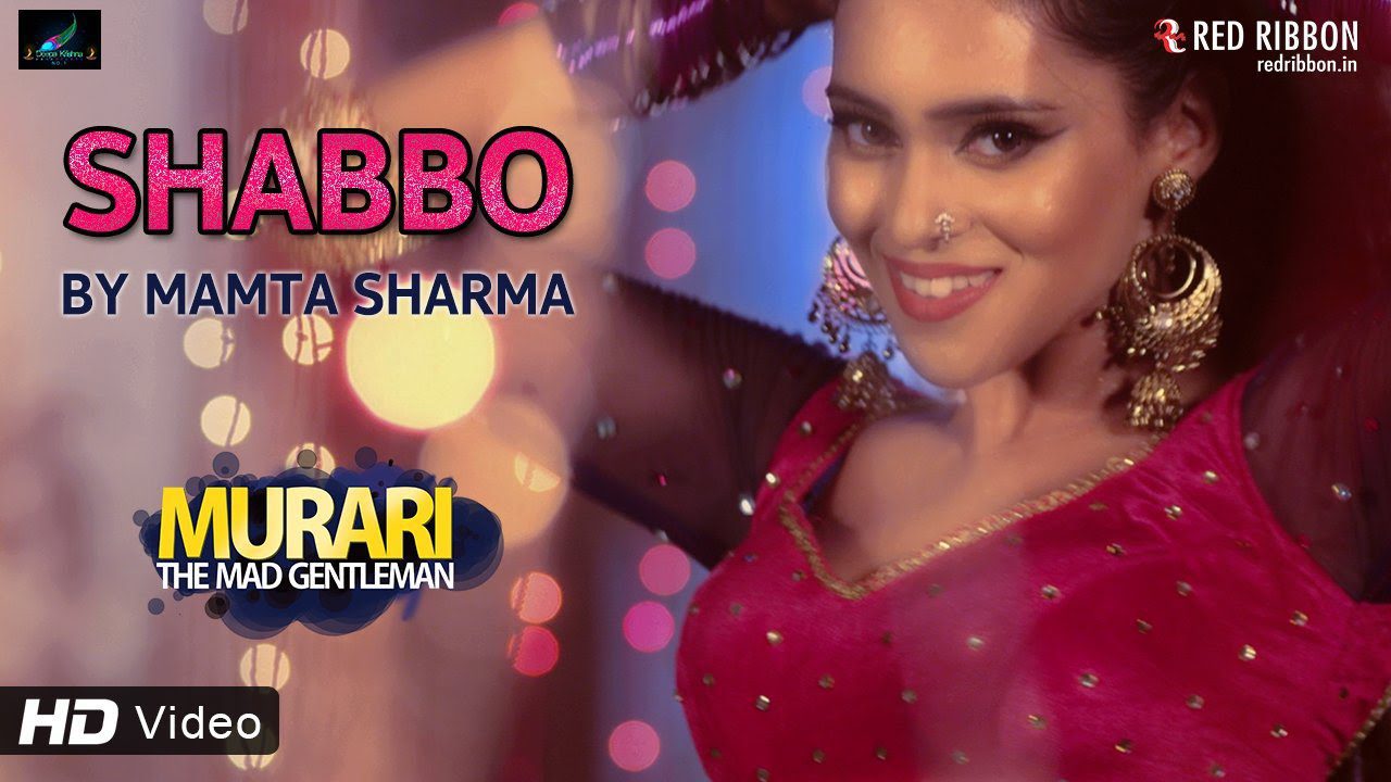 Shabbo - Song Cover Image