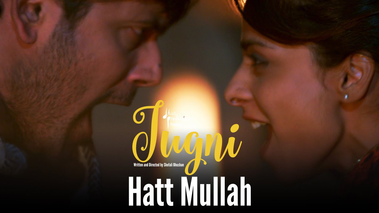 Hatt Mullah - Song Cover Image