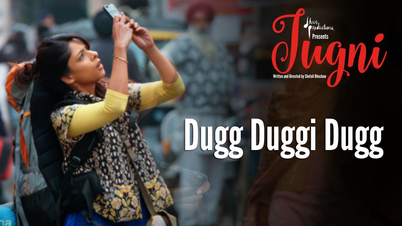 Dugg Duggi Dugg - Song Cover Image