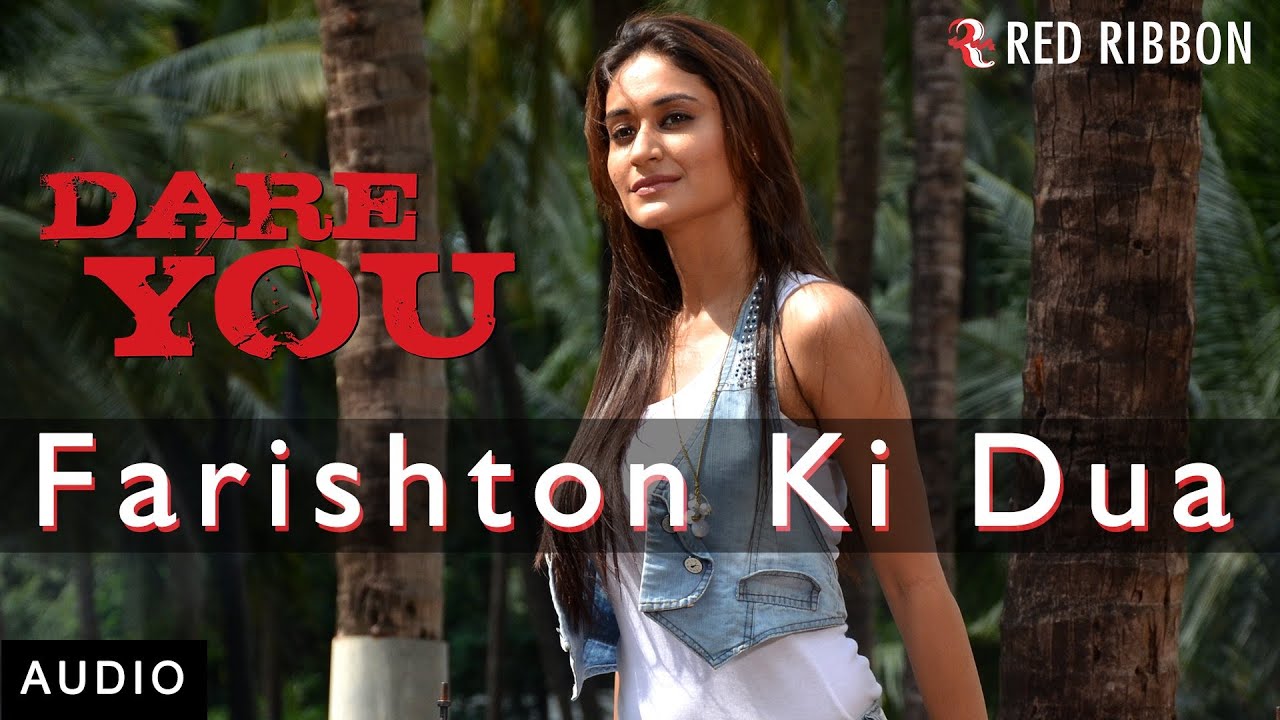 Farishton Ki Dua (Romantic) - Song Cover Image
