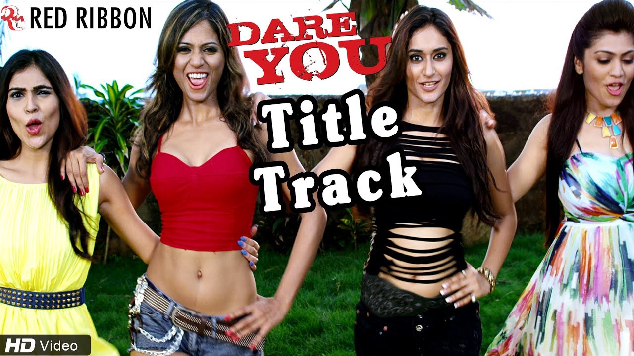 Dare You (Title) - Song Cover Image