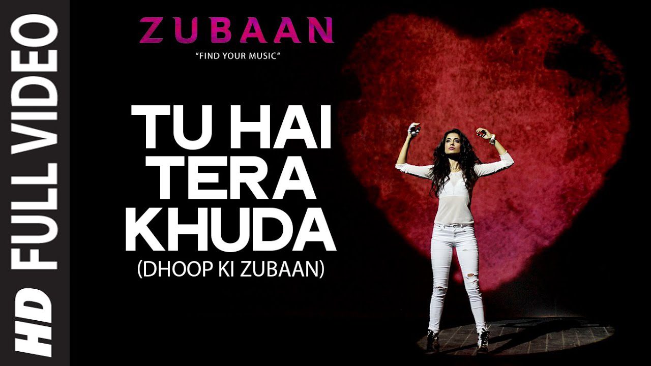 Tu Hai Tera Khuda - Song Cover Image