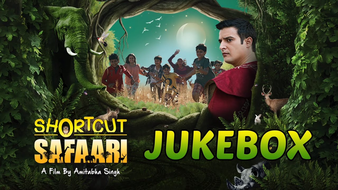 Zor Lagaa De - Song Cover Image