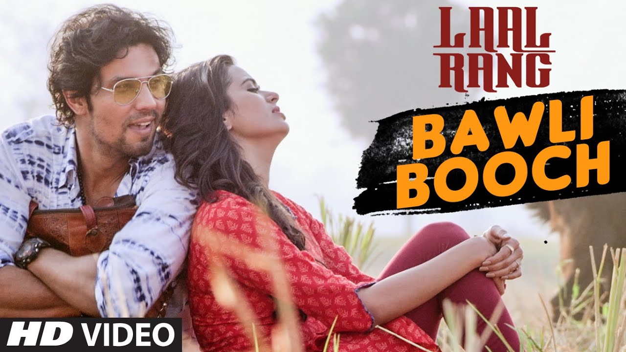 Bawli Booch - Song Cover Image