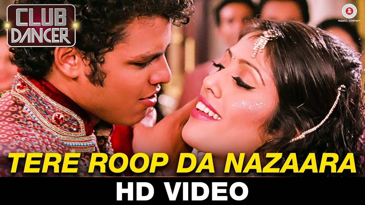 Tere Roop Da Nazaara - Song Cover Image
