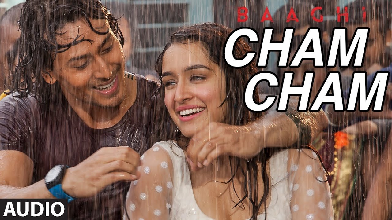 Cham Cham - Song Cover Image