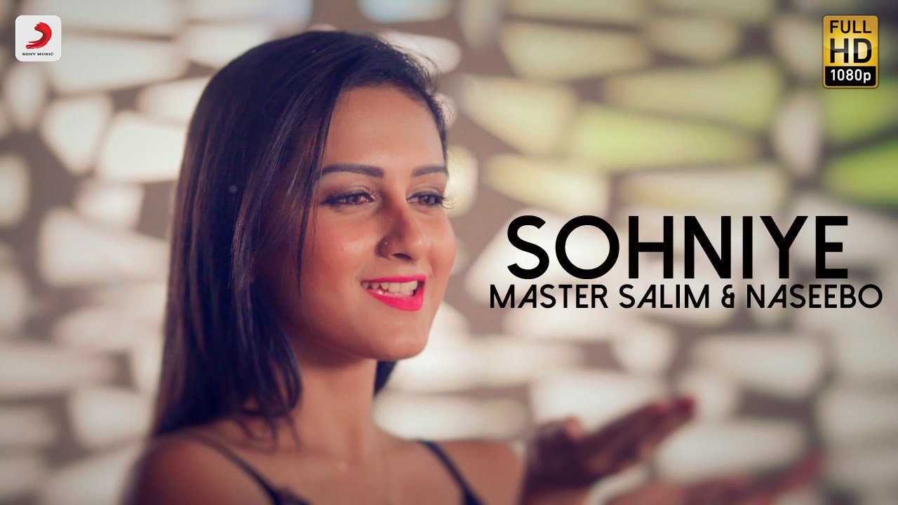Sohniye (Title) - Song Cover Image