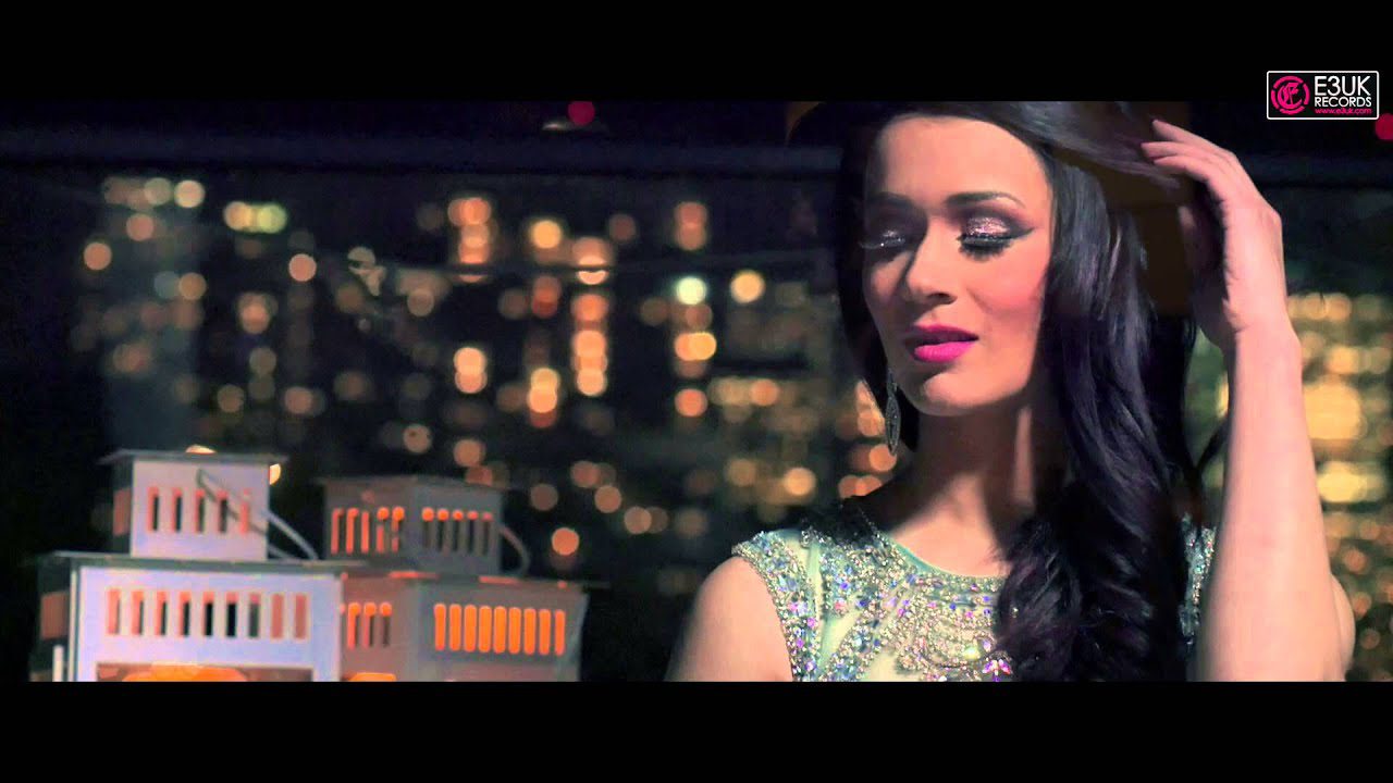 Dil Di Awaaz - Song Cover Image