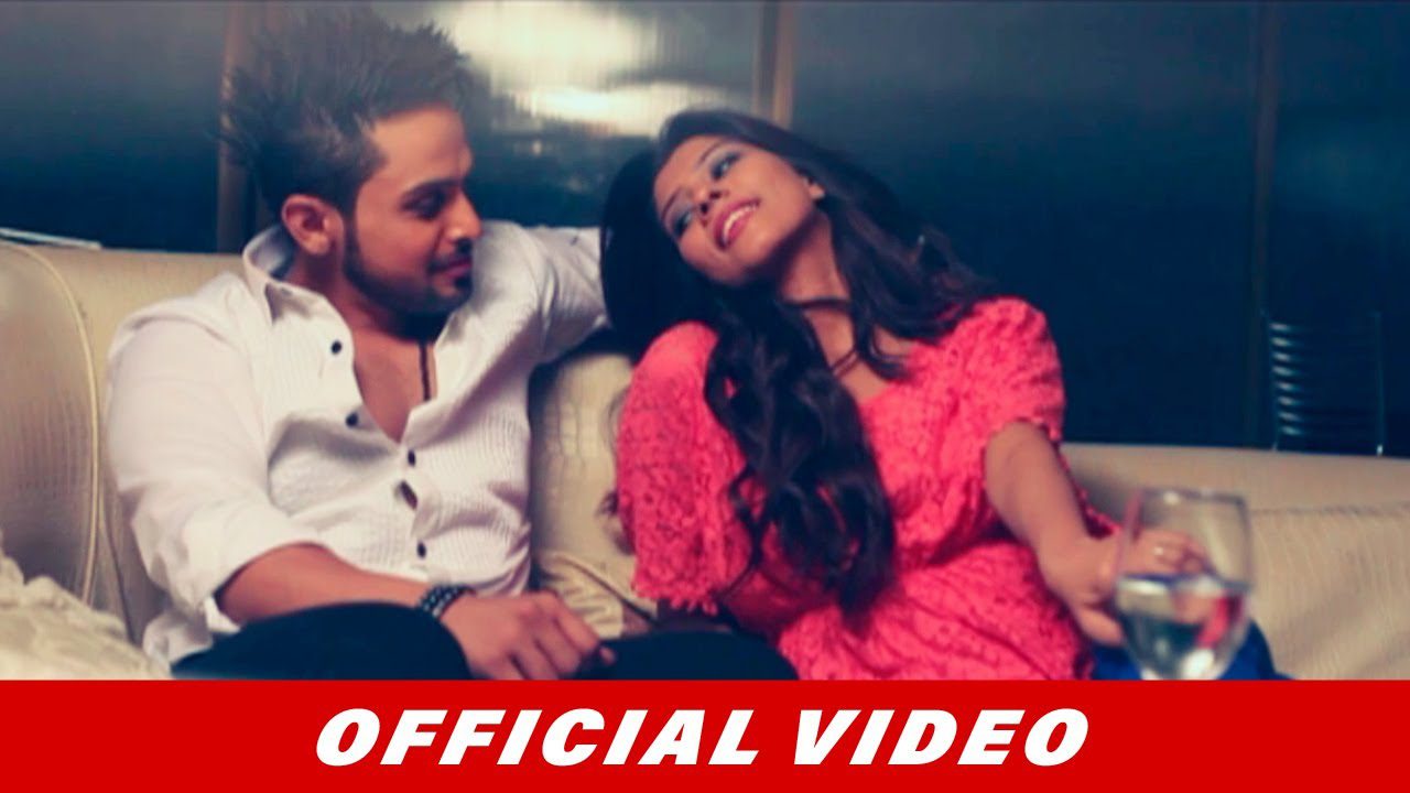 Tere Naal Tere Naal - Song Cover Image